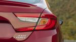 Honda Accord Sport 2.0T 2017 года (NA)